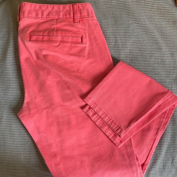 Gap Skinny Mini Khakis - Picture 1 of 1